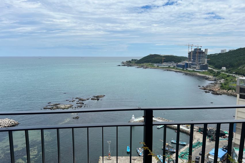 *오션하우스*😝