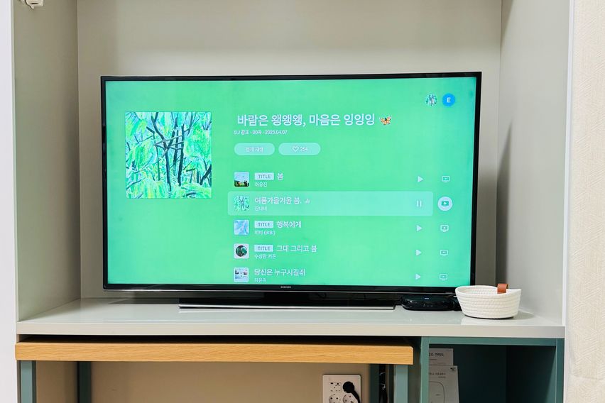 🌈 Dongdaemun/Hotel-quality accommodation 5th image