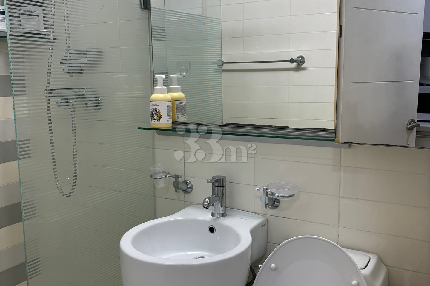 Gangnam Station, 1-minute walk, fully furnish 14th image