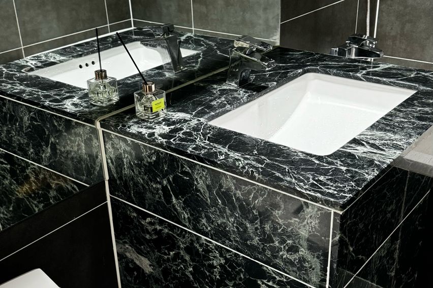 해운대☀️오션뷰초고층3룸 8번째 이미지