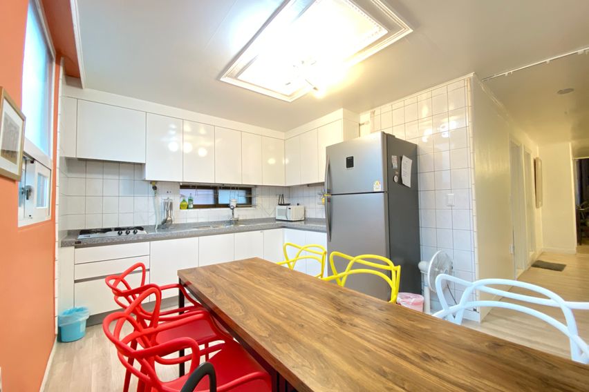 충정로역 방4 빌라