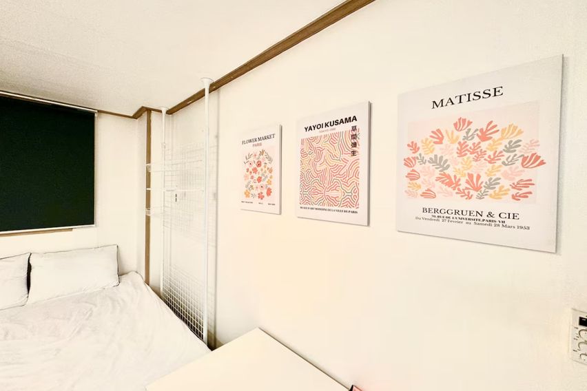 신촌 홍대입구역 원룸2