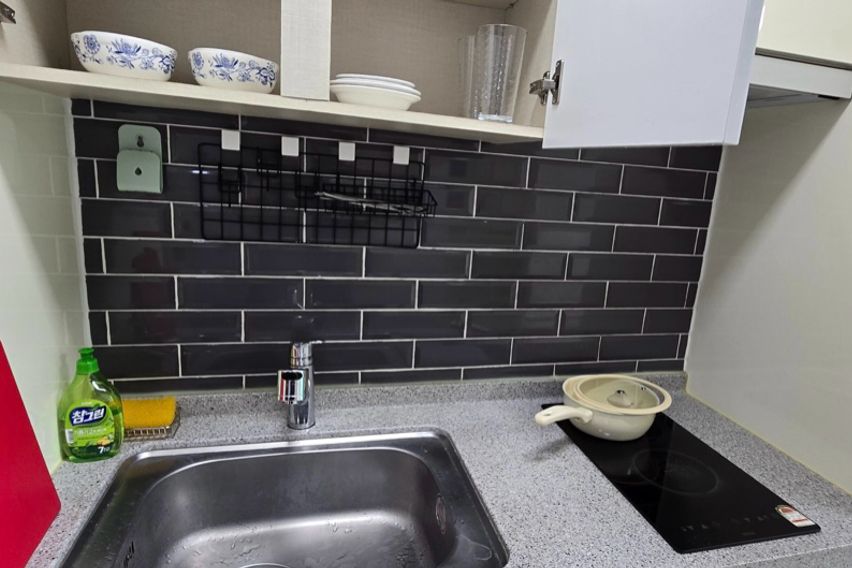 제주 감성숙소 #서귀포 3번째 이미지