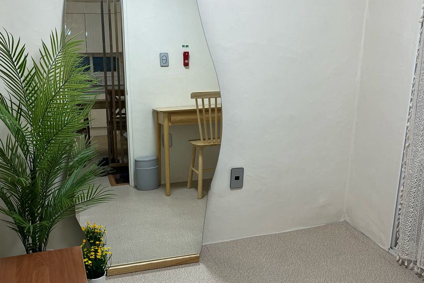 서촌주민 되어보기