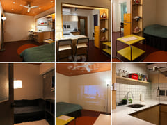 Charming house, parking, right next to the st 1th image
