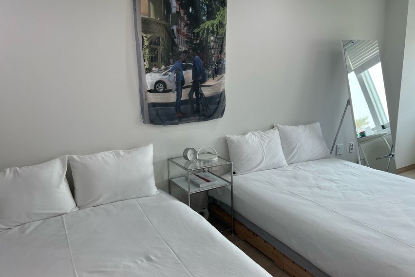 바다도보2분/깨끗한집💙 4번째 이미지