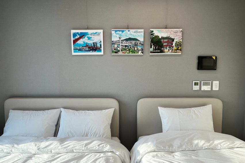 더베이먼트 스테이 3