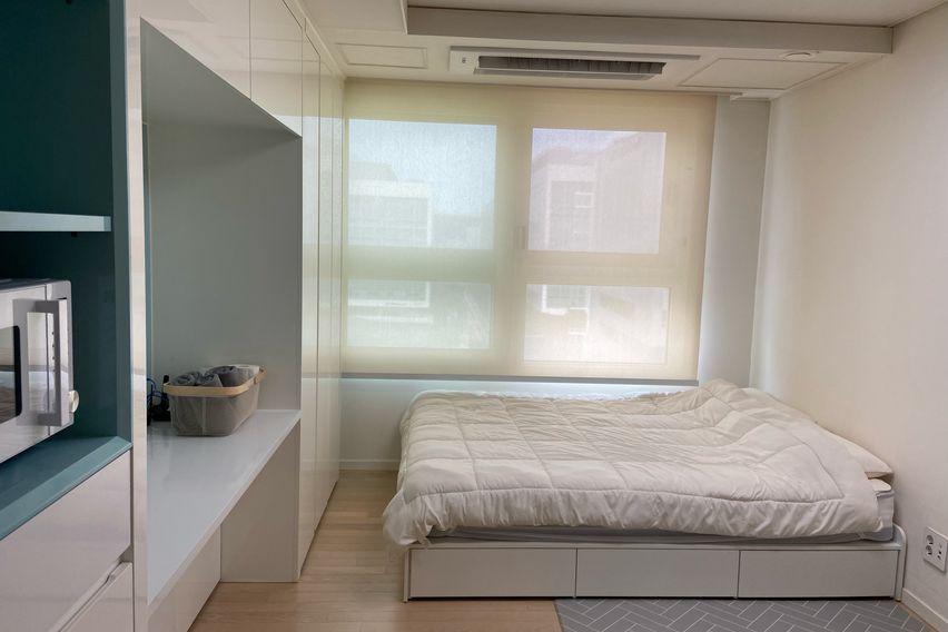 마곡역10초💙안전,깔끔