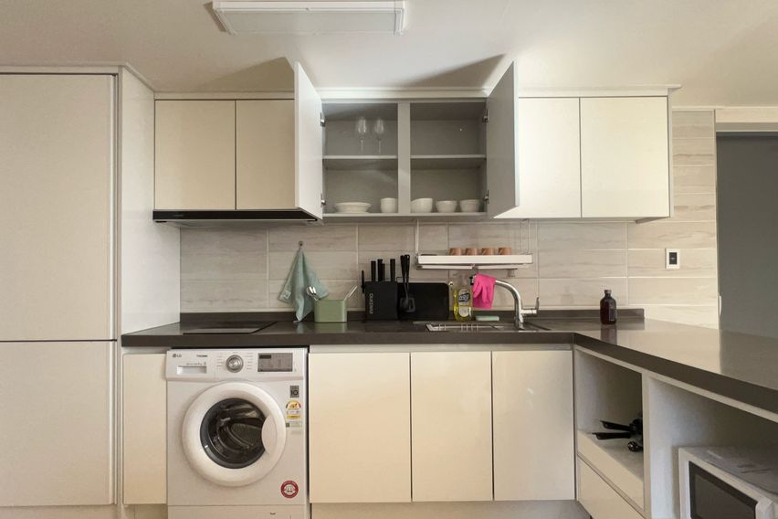 수지구청역/죽전역🏡4인