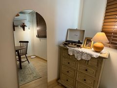 Sillim, Fully-Furnished, Stylish 2-Room Apart 2th image