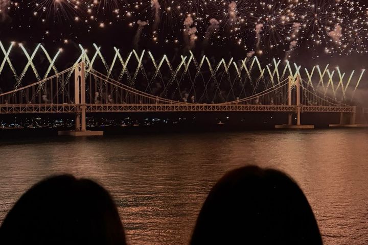 풀광안대교 오션뷰광안리 17번째 이미지