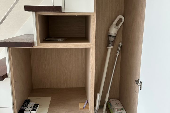 석촌호수품은 하늘 18번째 이미지