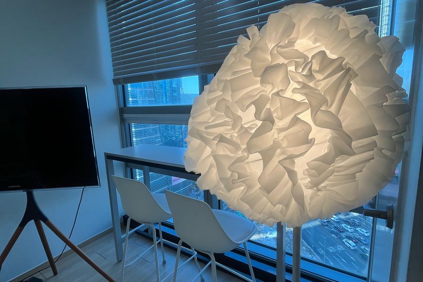 공덕역!광화문&여의도 8번째 이미지