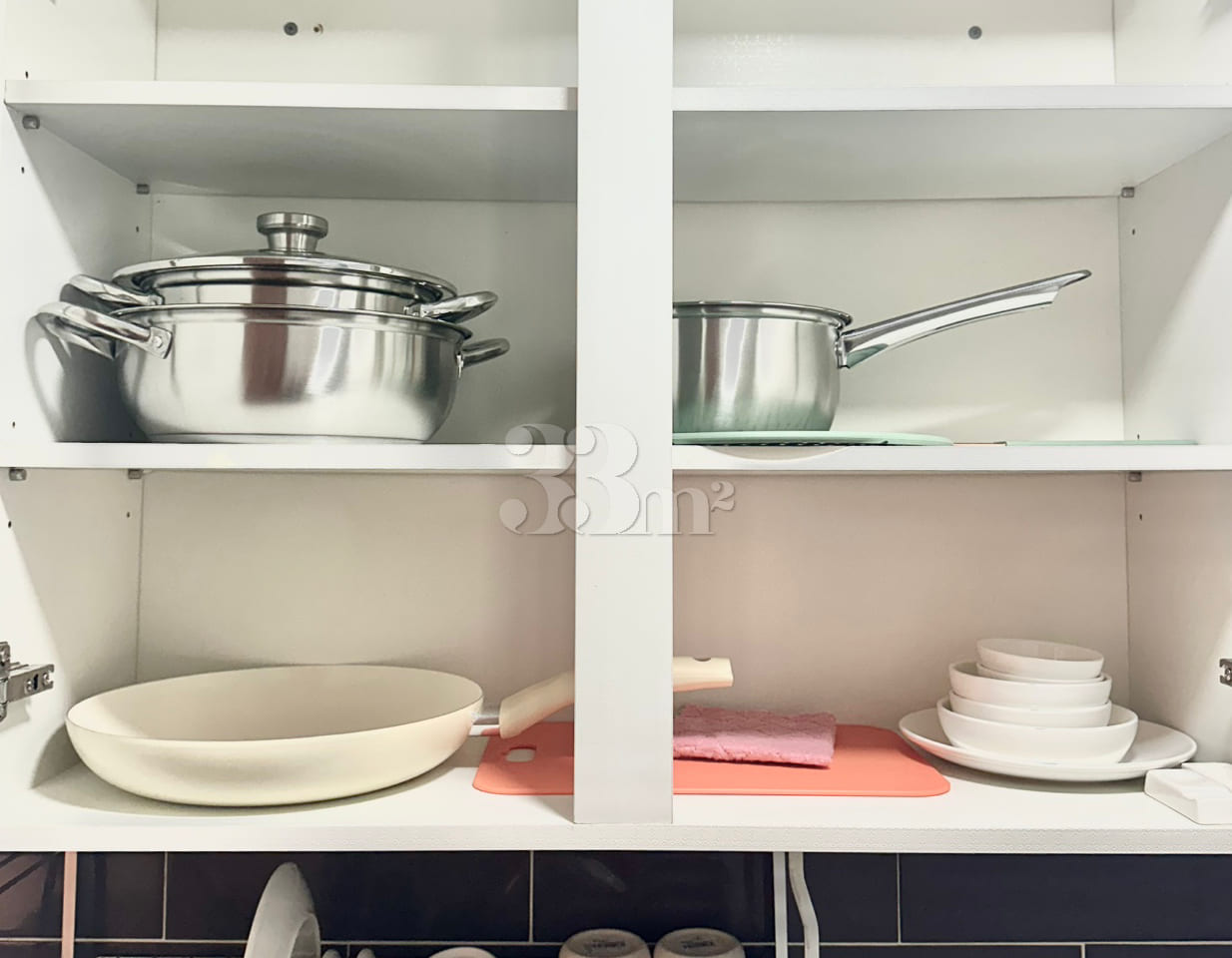 3rd floor, 1.5-room apartment, 3 minutes from 15th image