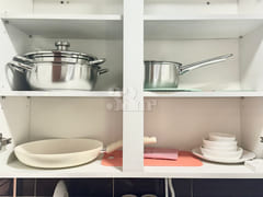 3rd floor, 1.5-room apartment, 3 minutes from 15th image