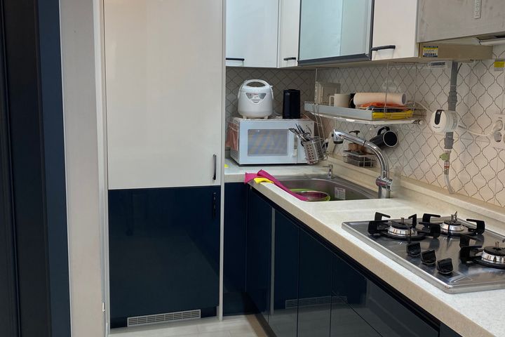 Eungam Station Fully Furnished Modern House 3th image