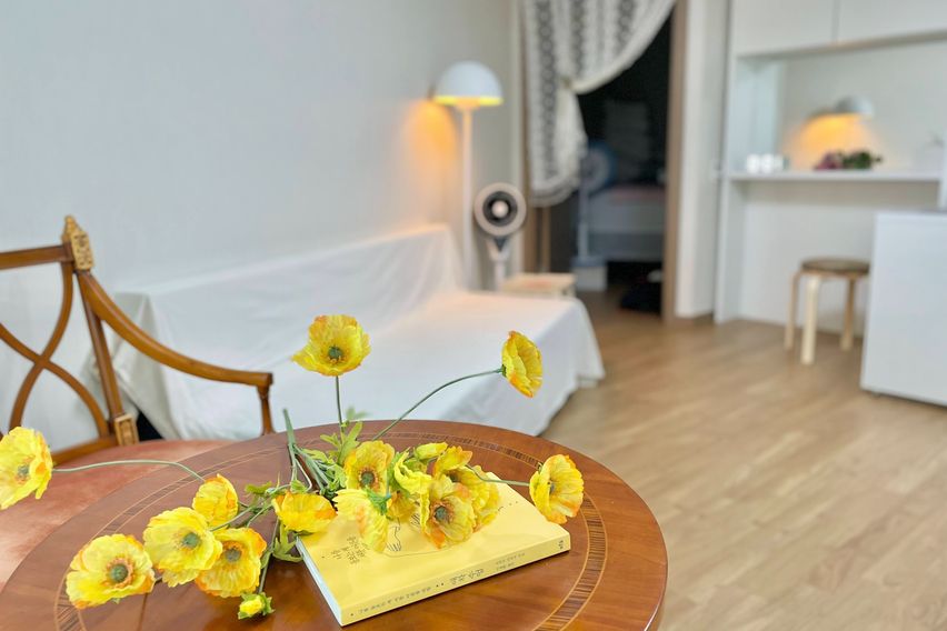 [중문]풀옵션 1.5룸