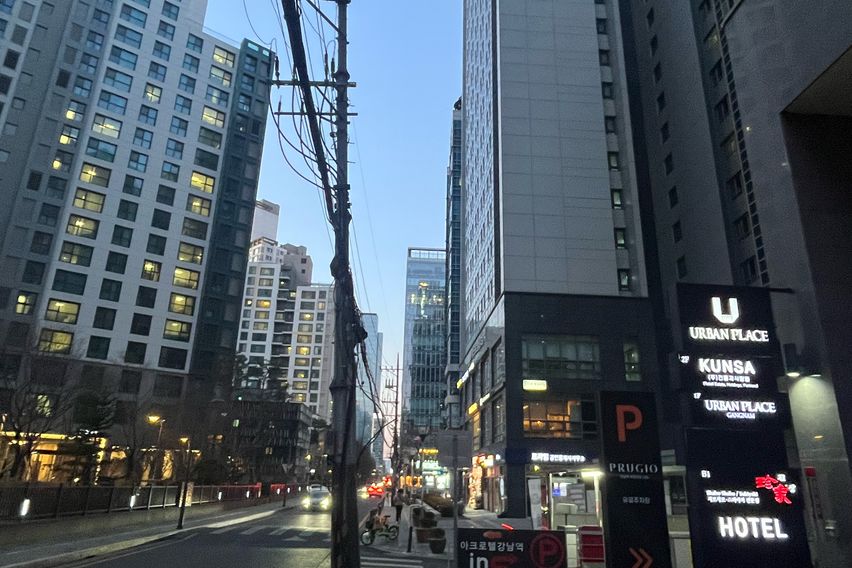 오픈특가! 강남풀풀옵션 19번째 이미지