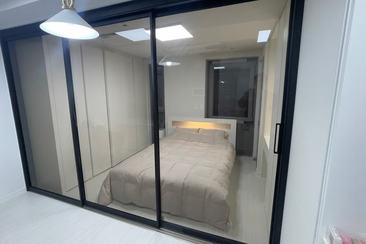 여의도에서 편안하게 4번째 이미지
