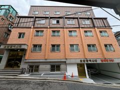 Sillim Fully Furnished Studio Apartment, Unit 14th image