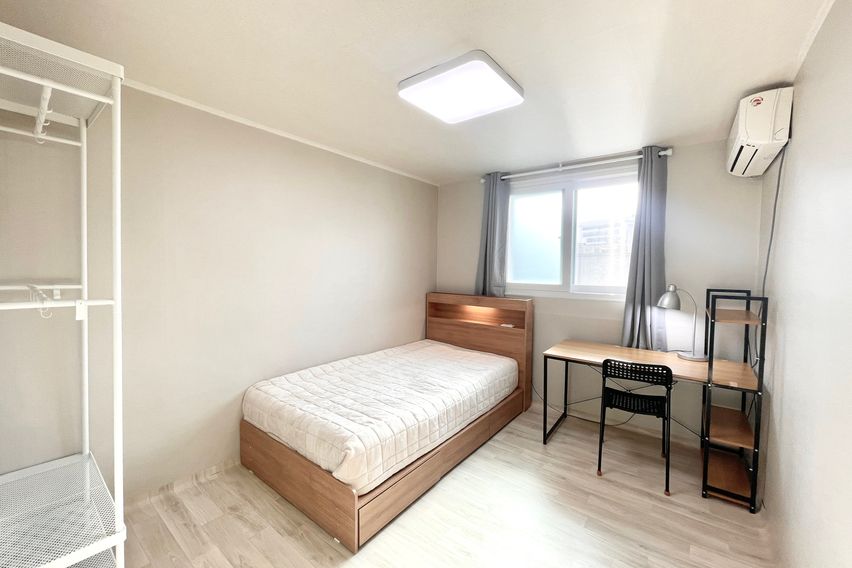 신촌역 리모델링 503