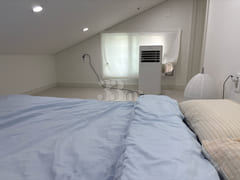 Newly built 2-room unit near Sinpung Station; 8th image