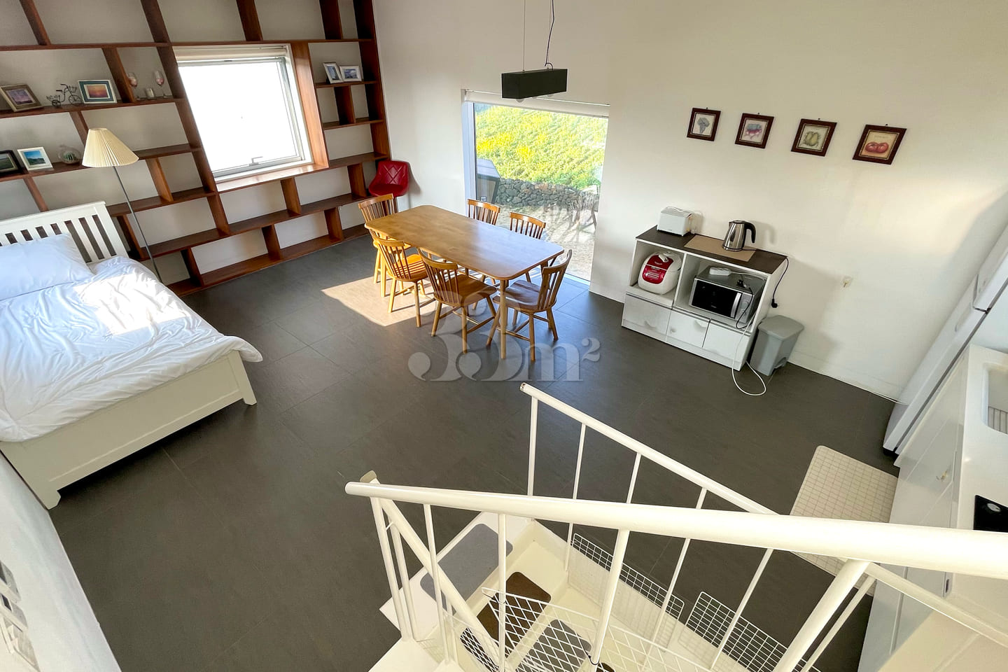 Jeju Ocean View Private House D 13th image