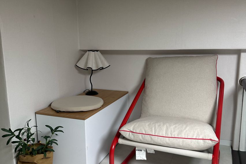 연남동 가좌역1분 복층