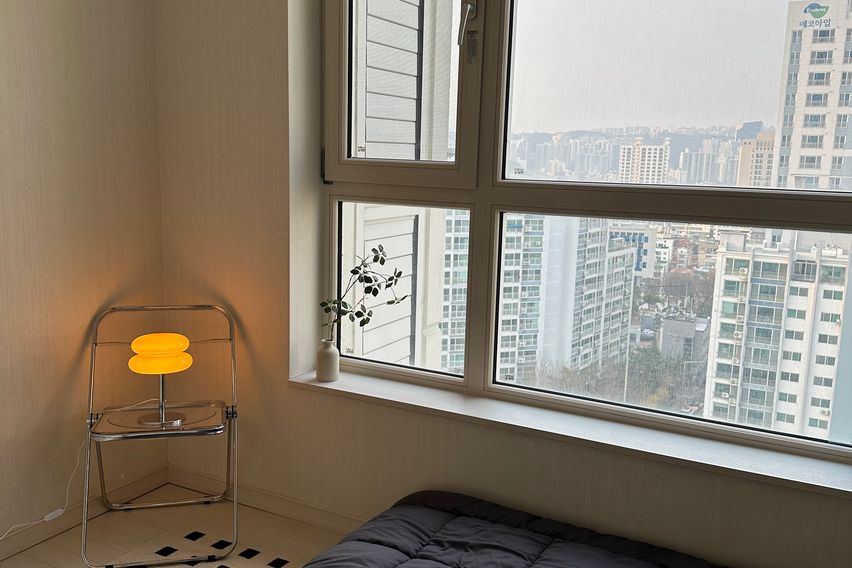 삼산 단층🔥2룸 풀옵