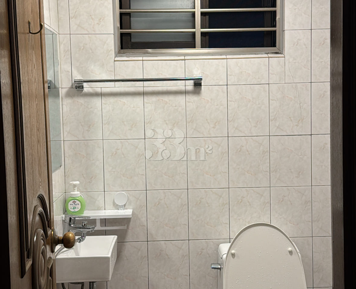 Fully furnished, near Hansung University Stat 14th image
