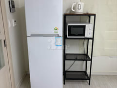 Deungchon Station Haedam House 1.5 Room 1th image