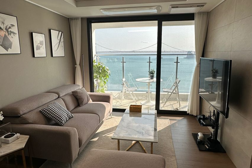 광안리정면오션뷰🌉