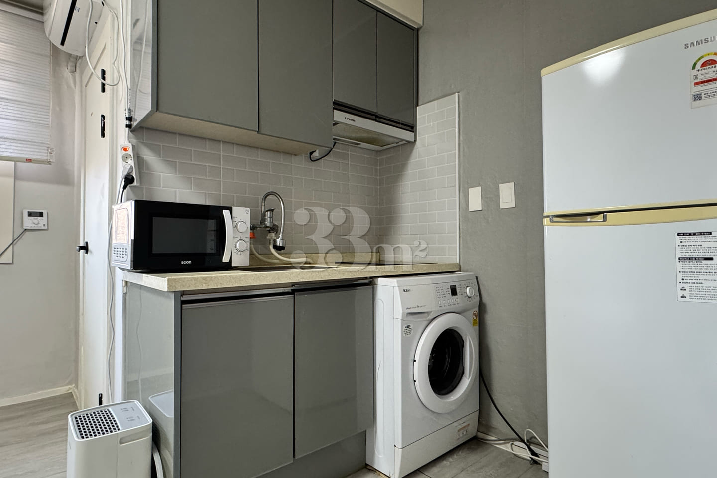 Jeong House, Unit 106 9th image