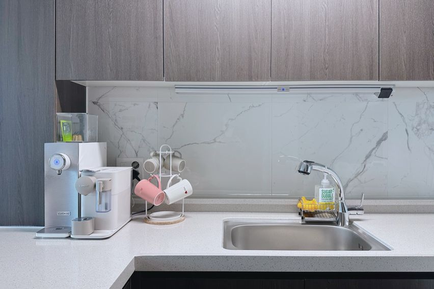 💙광안리 해변가 집💙