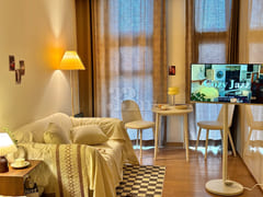๐ 2 minutes from Seoul Station + Free Gym 2th image