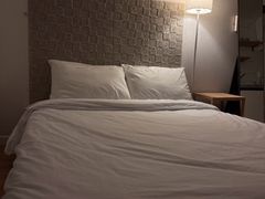 ๐กA Sparkling Kitchen Stay 7th image