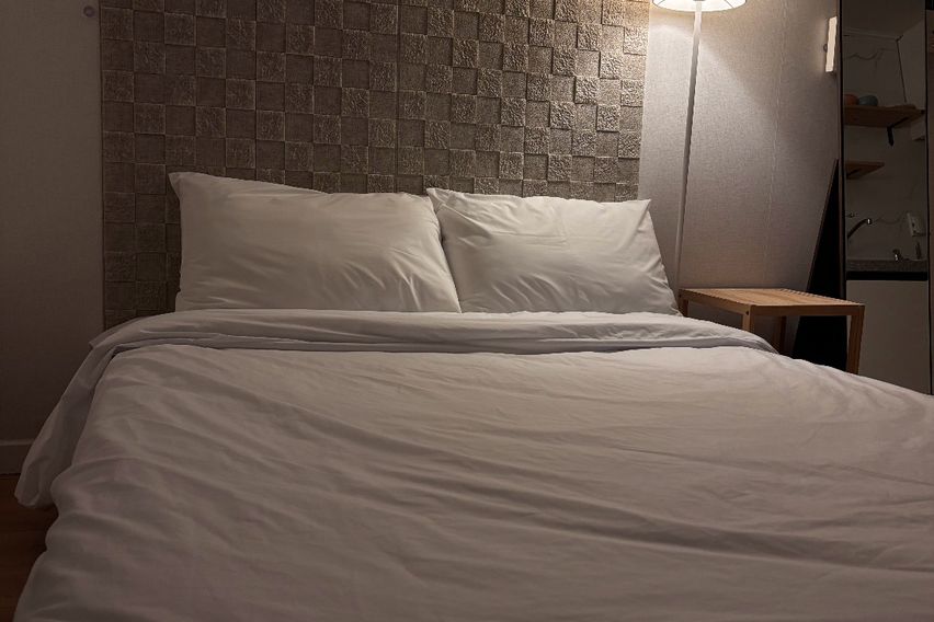 💡빛나는 키친 스테이