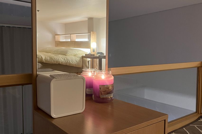 오리역1분 올 리모델링