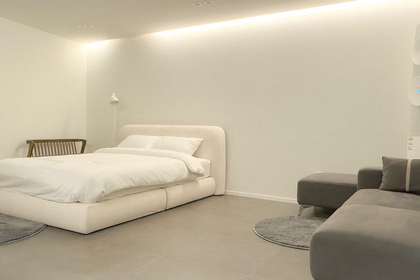 스테이용산 / 용리단길