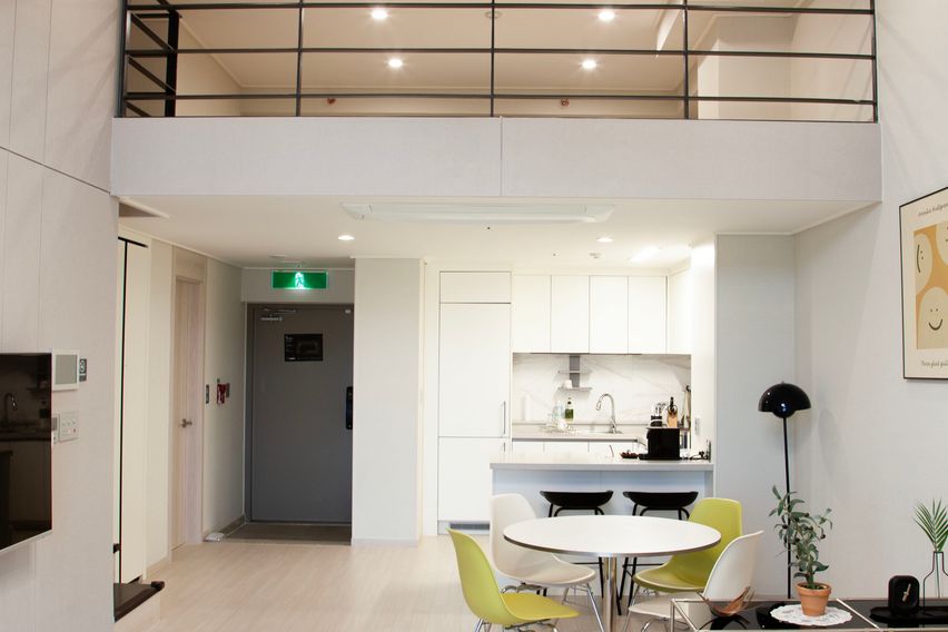 여수 웅천 신축레지던스