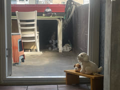 Spacious Rooftop Two-Room Unit / Free Parking 9th image