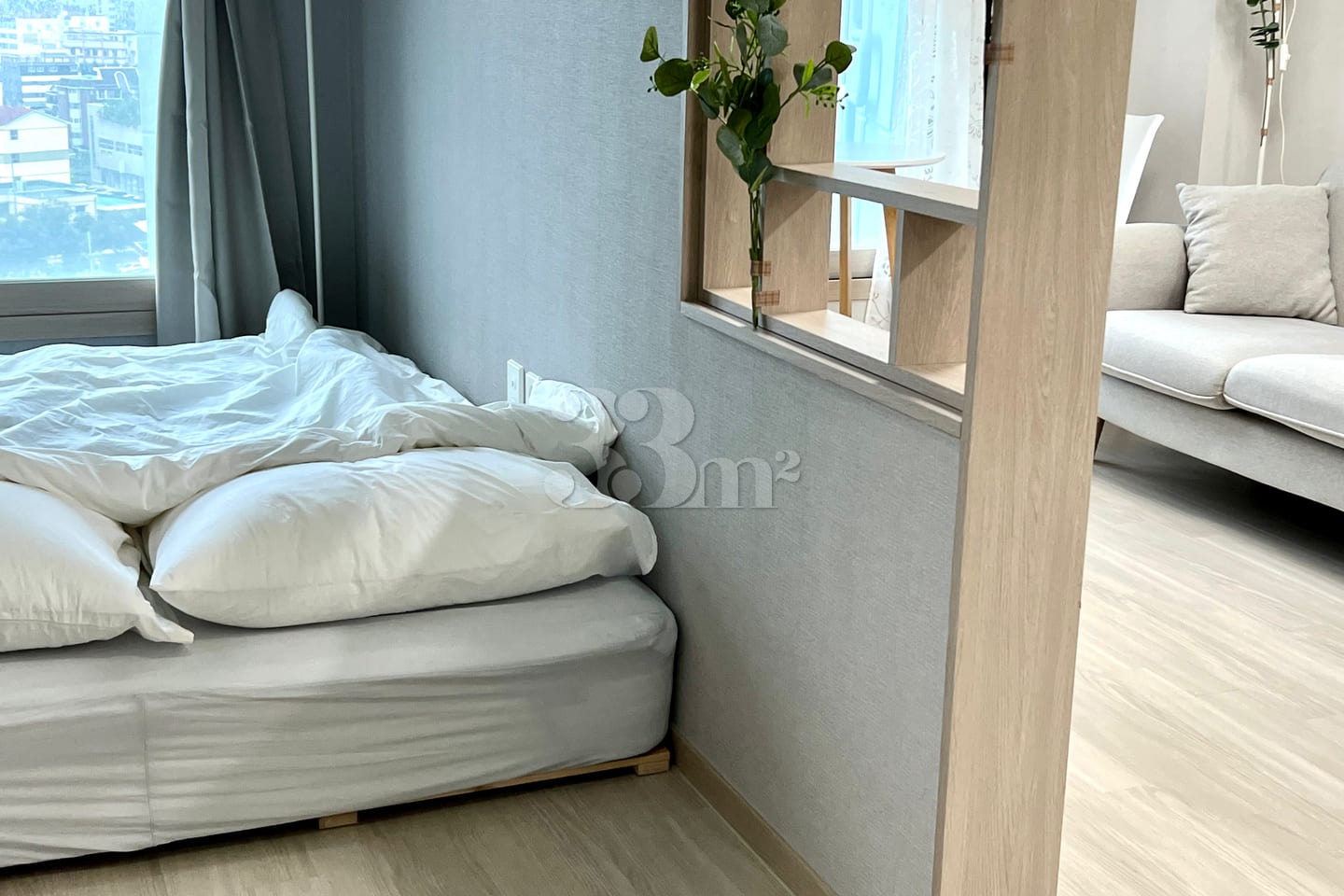New ocean-view property in Sokcho 4th image