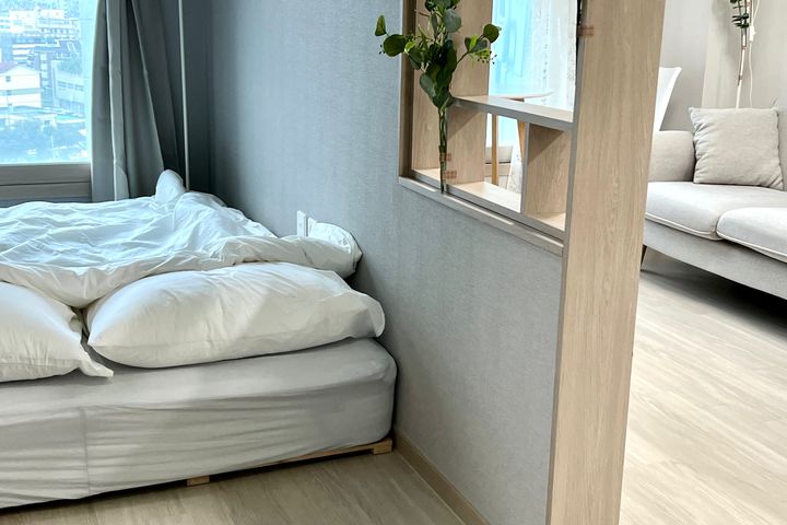 New ocean-view property in Sokcho 4th image