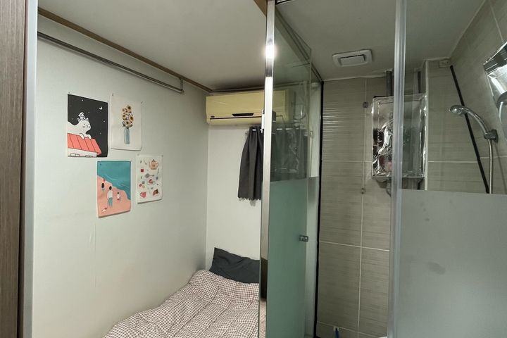 강남역삼원룸601호 1번째 이미지