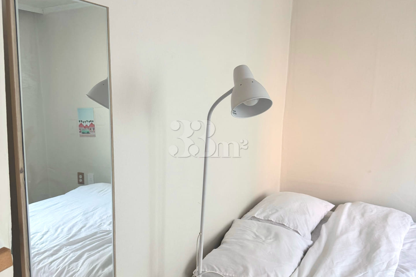 Deungchon Station 2-bedroom unit, 3 beds, sle 12th image