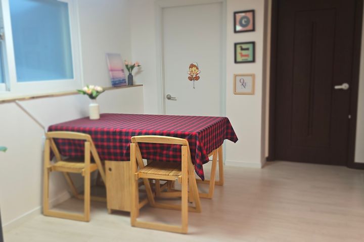 은평구🩵방3개🩵풀옵션 13번째 이미지
