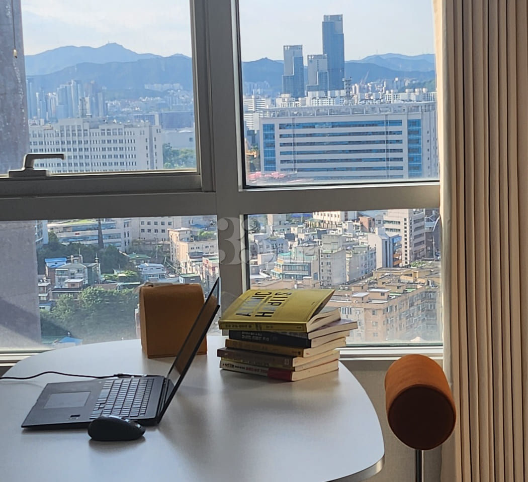 Yongsan Sensible House 🌈 5th image
