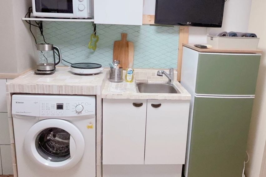 201명동역 미니하우스 1번째 이미지