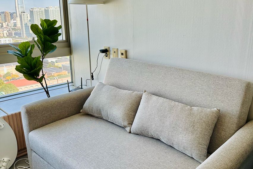 수서/삼성병원/대치동