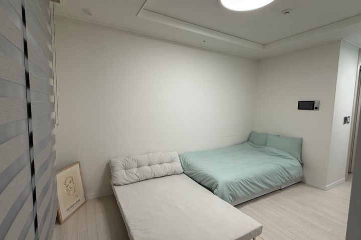 청량리 풀옵션 고층뷰 10번째 이미지